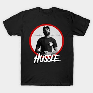 Nipsey Hussle T-Shirt